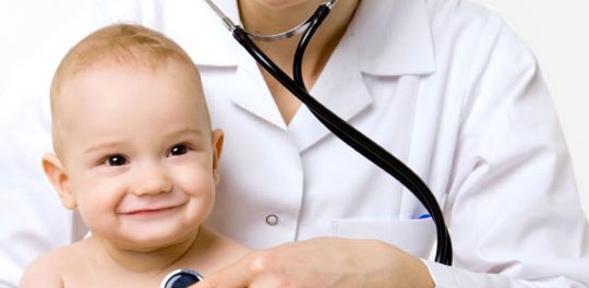 Pediatria