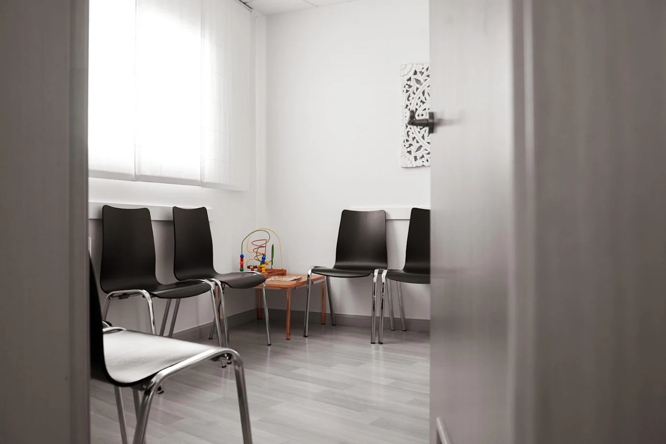 Sala d'espera