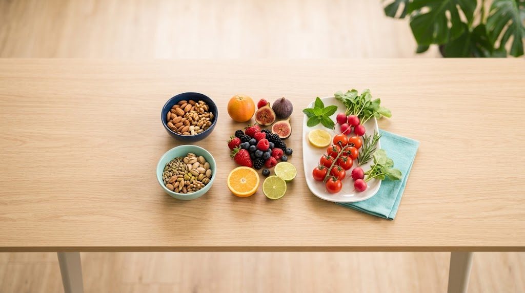 Alimentació i salut: mites i realitats