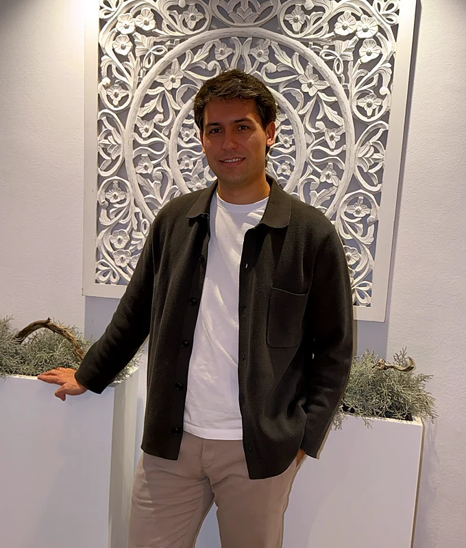 Oriol Pou Guillardin